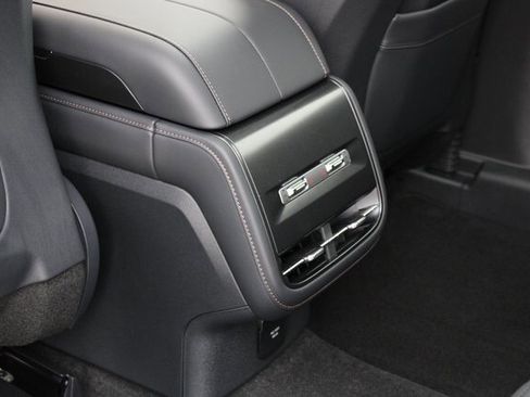 New 2026 Lincoln Nautilus Premier w/ Equipment Group 102A image 23