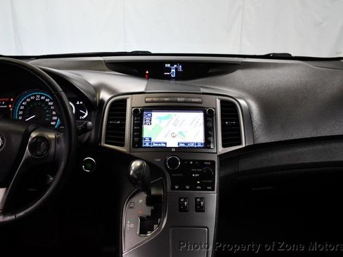 Used 2014 Toyota Venza Limited w/ Tow Prep Package AWD/4WD image 23