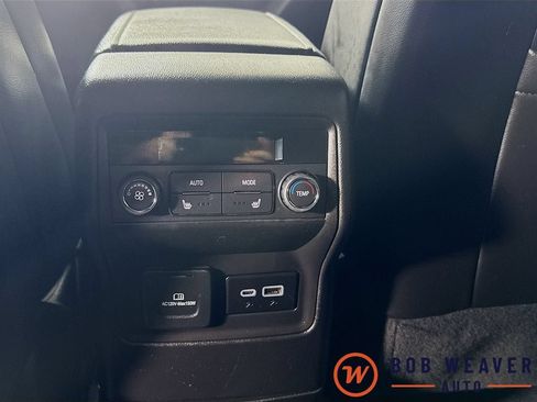 Used 2023 GMC Acadia AT4 w/ Preferred Package AWD/4WD image 32