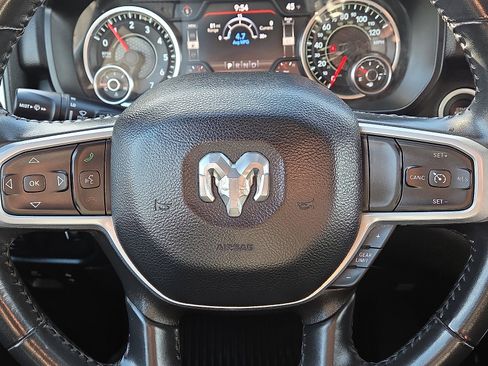 Used 2022 RAM 1500 Lone Star image 17