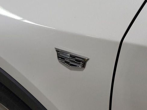 Certified 2024 Cadillac XT4 Premium Luxury w/ Cold Weather Package FWD image 10