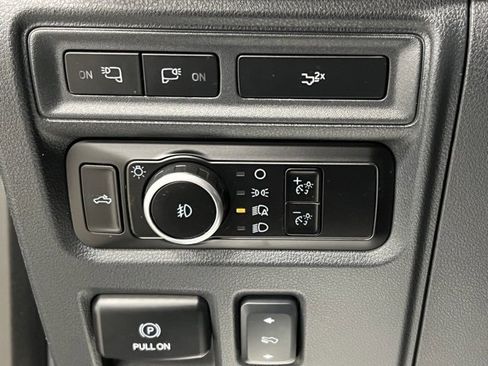 Used 2023 Ford F150 Lariat w/ Equipment Group 502A High image 30