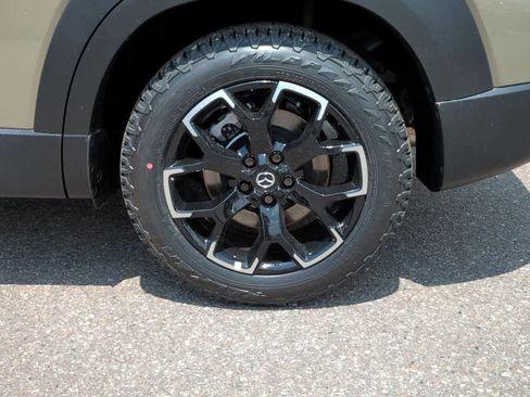 New 2025 MAZDA CX-50 Meridian Edition w/ Weather Package image 12