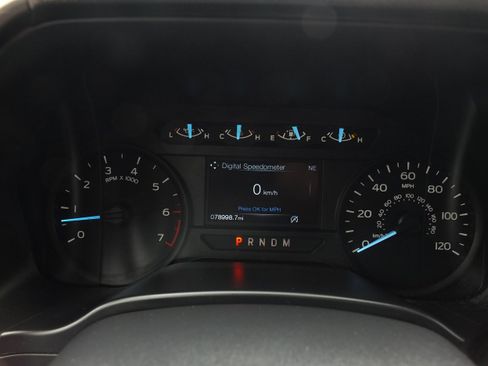 Used 2019 Ford F150 XL w/ Equipment Group 101A Mid AWD/4WD image 19