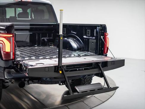 New 2026 Ford F150 Raptor AWD/4WD image 33