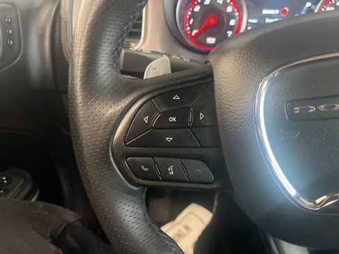 Used 2023 Dodge Charger Scat Pack w/ Plus Group image 30