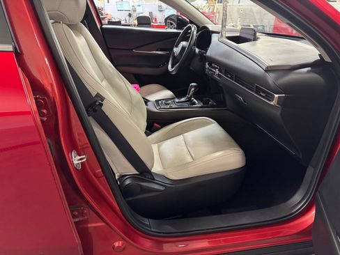 Used 2021 MAZDA CX-30 2.5 Turbo w/ Premium Package image 19