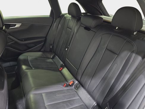 Used 2023 Audi A4 2.0T allroad Premium Plus w/ Premium Plus Package AWD/4WD image 16