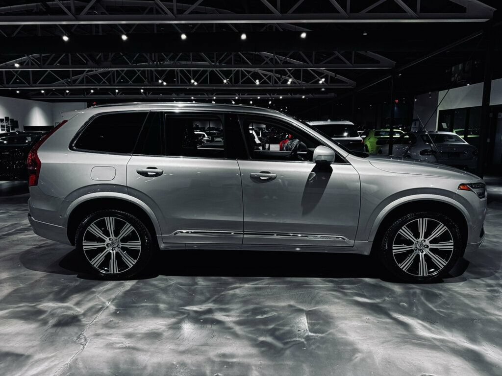 Used 2024 Volvo XC90 T8 Plus w/ Protection Package Premier AWD/4WD image 6