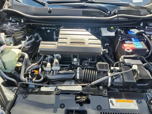 Used 2022 Honda CR-V EX-L image 23