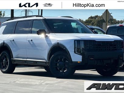 New 2027 Kia Telluride SX Prestige X-Pro