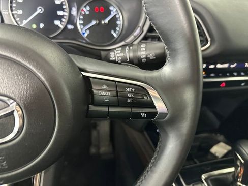 Used 2024 MAZDA CX-30 AWD 2.5 S w/ Premium Package image 16