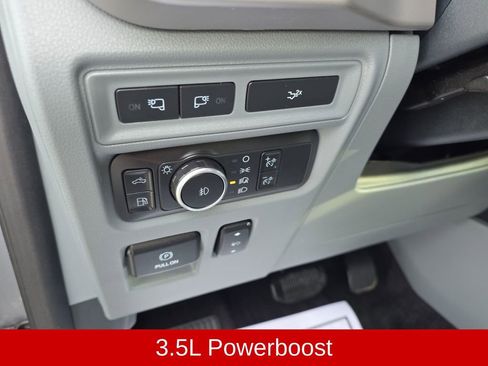 Used 2022 Ford F150 XLT w/ Equipment Group 302A High image 22