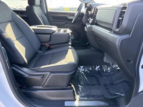 Used 2024 GMC Sierra 1500 Elevation AWD/4WD image 19