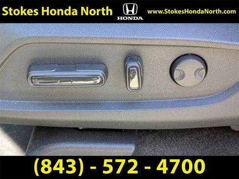 Certified 2025 Honda Pilot EX-L image 22