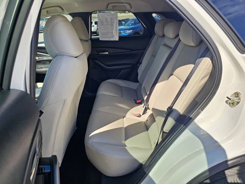 Certified 2023 MAZDA CX-30 AWD 2.5 S w/ Preferred Package image 22