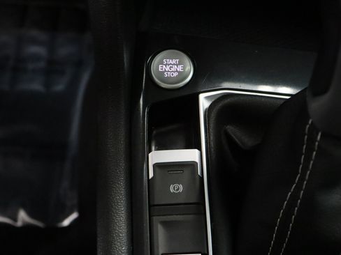 Used 2023 Volkswagen Tiguan S w/ IQ.Drive Package FWD image 17