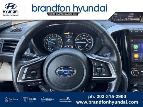 Used 2020 Subaru Ascent Limited w/ Technology Package AWD/4WD image 16