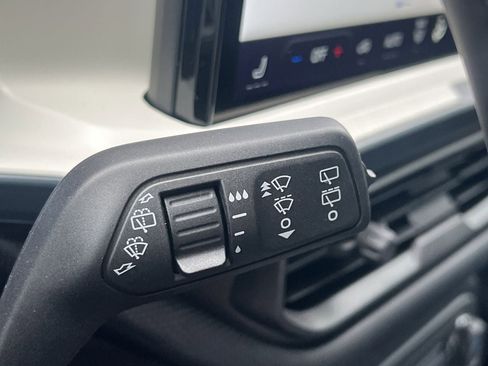 New 2025 Ford Bronco Sport Heritage w/ Convenience Package AWD/4WD image 13