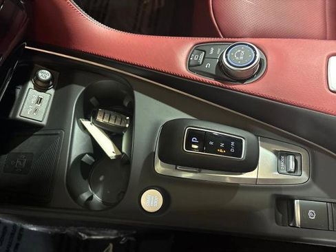 Certified 2025 INFINITI QX55 Sensory w/ Lighting Package image 24