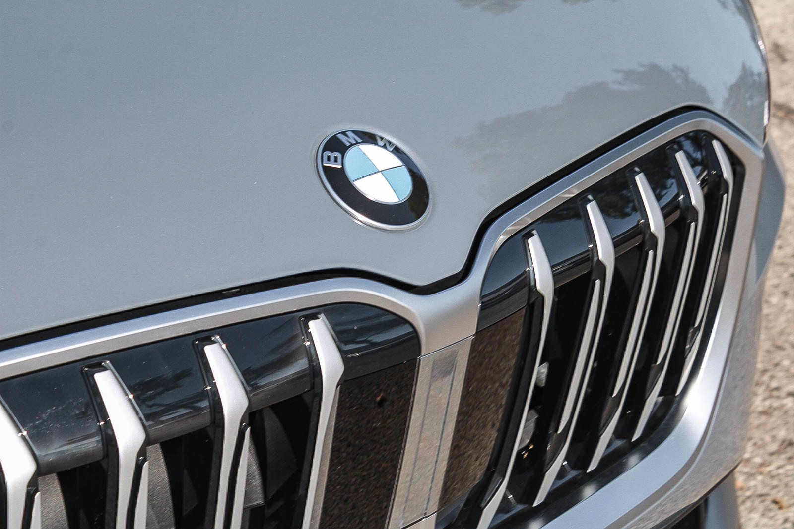 Used 2026 BMW X1 xDrive28i AWD/4WD image 9