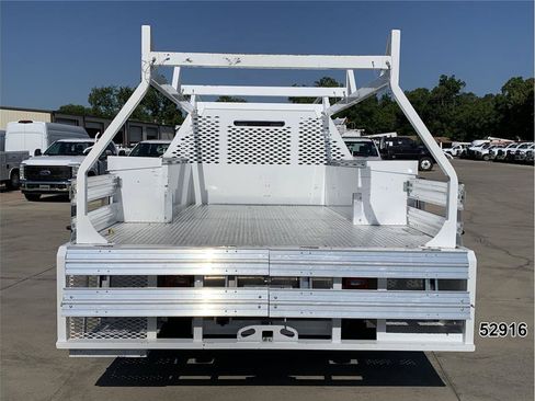 Used 2025 Chevrolet Silverado 3500 W/T RWD image 8