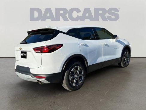 Used 2023 Chevrolet Blazer LT image 5