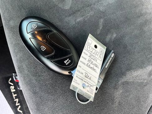 Used 2024 Hyundai Elantra N FWD image 30