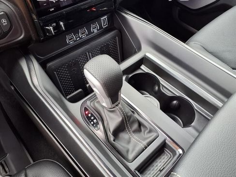 New 2026 RAM 1500 Rebel w/ G/T Package AWD/4WD image 8