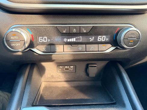 Used 2019 Nissan Altima 2.5 SV FWD image 39