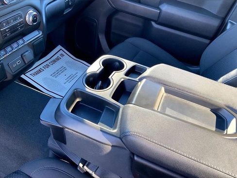 Used 2023 GMC Sierra 1500 Pro w/ Trailering Package image 18