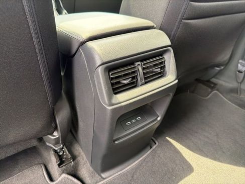 Used 2025 Honda CR-V EX image 28