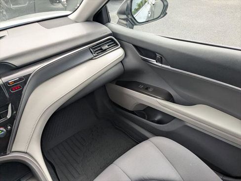 Certified 2024 Toyota Camry LE image 14