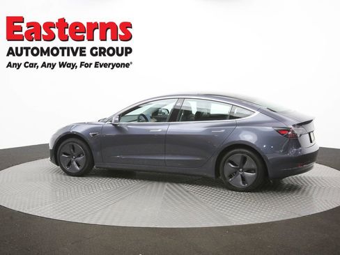 Used 2019 Tesla Model 3 Standard Range Plus RWD image 56