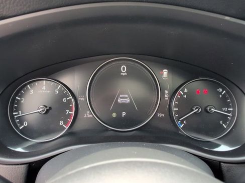 Used 2026 MAZDA CX-50 Meridian Edition w/ Weather Package AWD/4WD image 27