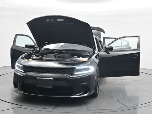 Used 2023 Dodge Charger GT w/ Blacktop Package image 44