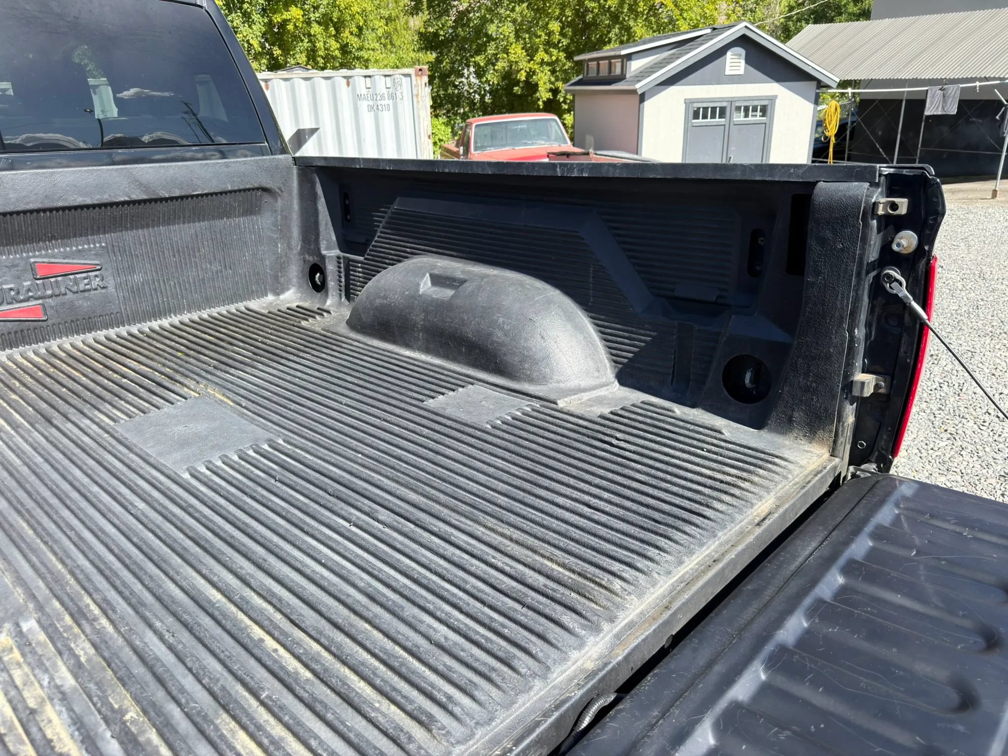 Used 2020 RAM 2500 Big Horn AWD/4WD image 17