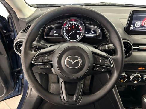 Used 2020 MAZDA CX-3 Sport image 20