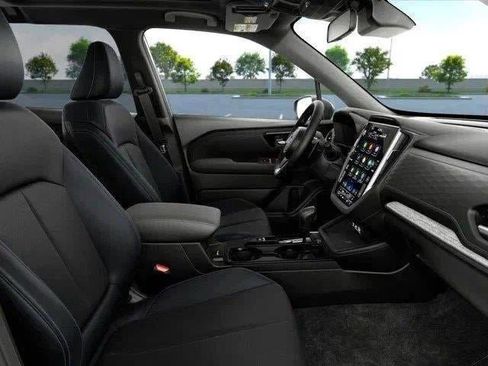 New 2026 Subaru Forester Premium AWD/4WD image 34