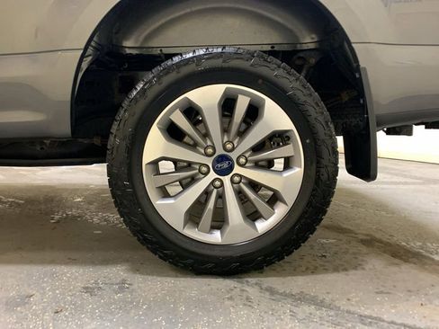 Used 2018 Ford F150 XL w/ Equipment Group 101A Mid image 20