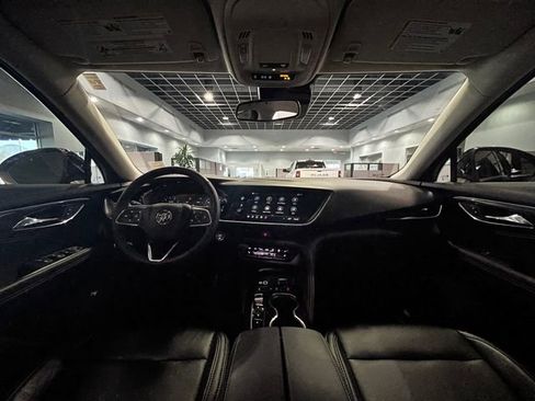 Certified 2022 Buick Envision Preferred image 15