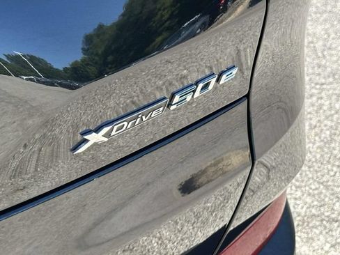 Used 2026 BMW X5 xDrive50e w/ Premium Package AWD/4WD image 18