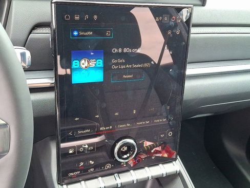 New 2026 GMC Terrain Elevation image 28