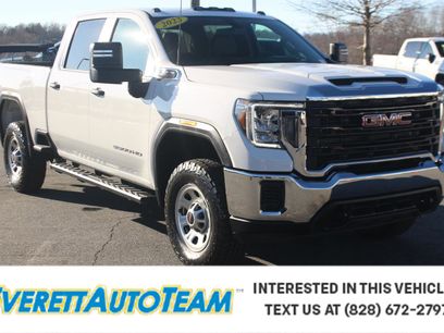 Used 2023 GMC Sierra 3500 Pro w/ Convenience Package