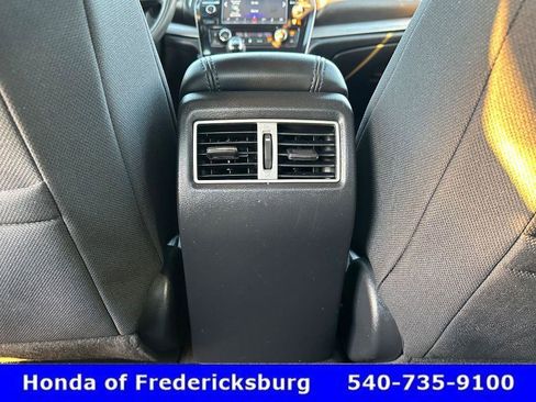 Used 2017 Nissan Maxima 3.5 S image 37