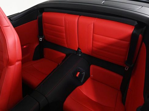 Certified 2026 Porsche 911 Carrera 4 GTS image 20