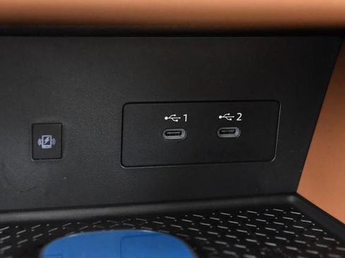 New 2026 Nissan Pathfinder Platinum image 21