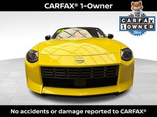 Certified 2023 Nissan Z w/ Floor Mat Package (L93) RWD video 2