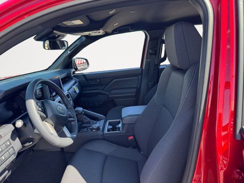 New 2026 Toyota 4Runner SR5 image 9