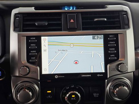 Used 2024 Toyota 4Runner SR5 Premium image 24